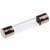 Ασφάλεια Γυάλινη 6x30mm Ταχείας Τήξεως 10A S1019 SXG