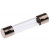Ασφάλεια Γυάλινη 6x30mm Ταχείας Τήξεως 20A S1019 SXG