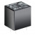 Ρελέ Μινιατούρας 1P 48V DC 10A SRU-S-148L SANYOU