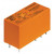 Ρελέ Μίνι 1P 24V DC 16A RT314024 SCHRACK