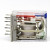 Ρελέ Μεσαίο 4P 110V AC 5A PCB RMIB45115AC CARLO GAVAZZI