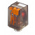 Ρελέ Τύπου Λυχνίας 8P 60V DC 10A MT221060 SCHRACK