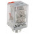 Ρελέ Τύπου Λυχνίας 11P 48V AC RCP11003048AC Με LED CARLO GAVAZZI