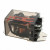 Ρελέ Υψηλών Ρευμάτων 2P 2CO 110V AC 16A FASTON RM203615 SCHRACK