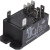 Ρελέ Υψηλών Ρευμάτων 2P 2CO 24VAC 30A T92P11A22-24 SCHRACK