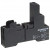 Βάση Ράγας Για Relay Μίνι 2P RT78726 SCHRACK