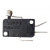 Μικροδιακόπτης Με Λαμάκι & Ροδάκι VM-05S-05C0-Z ZIPPY