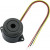 Buzzer Καλωδίου 12VDC 90dB KPI-G2913L KEPO