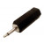 Adaptor 2.5mm² Αρσενικό Mono Σε 3.5mm² Θηλυκό Mono EA2001 LANCOM