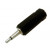Adaptor 3.5mm² Αρσενικό Mono Σε 3.5mm² Θηλυκό Stereo EA2006 LANCOM