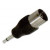 Adaptor 3.5mm² Αρσενικό Mono Σε PAL Θηλυκό AU1406 ULTIMAX
