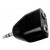 Adaptor 3.5mm² Αρσενικό Stereo Σε 3.5mm² Θηλυκό Διπλό Mono EA2048 LANCOM