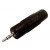 Adaptor 2.5mm² Αρσενικό Stereo Σε 3.5mm² Θηλυκό Stereo AU3410 ULTIMAX