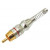 RCA Βύσμα Αρσενικό 8mm² Κόκκινο RP061R LANCOM