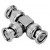BNC Adaptor Αρσενικό Σε BNC Αρσενικό Διπλό V-7076 ULTIMAX