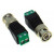 BNC Adaptor Αρσενικό Σε 2P Κλέμα DY3807 OWI