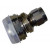 N Adaptor Αρσενικό Σε 7/16 Αρσενικό RTR.02.002 CM