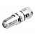 F Adaptor Αρσενικό Σε F Θηλυκό Με Εξασθένηση 10db V-7290 ULTIMAX