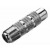 F Adaptor Θηλυκό Σε RCA Θηλυκό V-7251 ULTIMAX