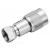 F Adaptor Αρσενικό Σε TNC Αρσενικό V-7240 ULTIMAX