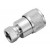 F Adaptor Αρσενικό Σε UHF Αρσενικό V-7241 ULTIMAX