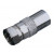 F Adaptor Αρσενικό Σε PAL Θηλυκό HLB3024 JKG