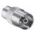 PAL Adaptor Αρσενικό Σε PAL Θηλυκό V-7914 ULTIMAX