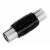 PAL Adaptor Θηλυκό Σε PAL Θηλυκό V-7912 ULTIMAX