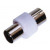 PAL Adaptor Αρσενικό Σε PAL Θηλυκό YY2045B LZ