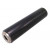 Βύσμα 6.3mm² Θηλυκό Mono Μαύρο AJ1102 ULTIMAX