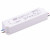 Τροφοδοτικό 60W Με Έξοδο 24VDC 2.5A IP67 LPV60-24 MEAN WELL