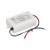 Τροφοδοτικό 25W Με Έξοδο 12VDC 2.1A IP42 APV25-12 MEAN WELL