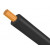 Καλώδιο Σιλικόνης SIAF 1x4.00mm² Μαύρο SGL