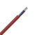 Καλώδιο Σιλικόνης SIHF 3x1.50mm² Επικασσιτερομένo Πορτοκαλί SGL