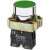 Μπουτόν Πόρτας Φ22 1NO Πράσινο LAY5-BA31 KND ELECTRIC