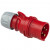Φις Αρσενικό 4P 16A IP44 014-6 SHARK PC ELECTRIC
