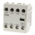 Βοηθητική Επαφή 3 NO + 1 NC Για MC-09...MC-150 Διακόπτες UA-2 LS ELECTRIC