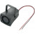 Σειρήνα Buzzer 12VDC 100dB KPS-G4510 KEPO