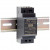 Τροφοδοτικό Ράγας 24W Με Έξοδο 12VDC 2A HDR30-12 MEAN WELL