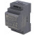 Τροφοδοτικό Ράγας 54W Με Έξοδο 12VDC 4.5A HDR60-12 MEAN WELL