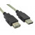 Καλώδιο USB 2.0 Δεδομένων TypeA Αρσενικό Σε TypeA Θηλυκό 5m LANCOM