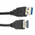 Καλώδιο Δεδομένων USB TypeA Αρσενικό Σε TypeA Θηλυκό 3m OWI