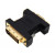 Adaptor Η/Υ DVI 24P+5 Αρσενικό Σε VGA Θηλυκό HDB15  COMP