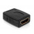 HDMI Adaptor TypeA Θηλυκό Σε TypeA Θηλυκό Μαύρο V1.4 OWI