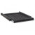 Ράφι 19'' 1U 4 Σημείων Τηλεσκοπικό Με Βάθος 550mm Για Rack SNB Με Βάθος 800mm SAFEWELL