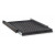 Ράφι 19'' 1U 4 Σημείων Τηλεσκοπικό Με Βάθος 350mm Για Rack SNB Με Βάθος 600mm SAFEWELL
