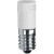 Ενδεικτική Λυχνία LED Ε10 Λευκό 230V 1678 BERKER