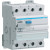 Ρελέ Διαρροής F 4P 63A 30mA CDF663D HAGER