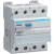 Ρελέ Διαρροής AC 4P 80A 300mA CFC680H HAGER