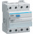 Ρελέ Διαρροής AC 4P 100A 300mA CFC684H HAGER